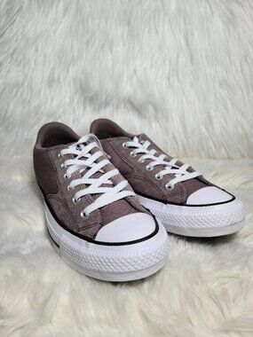 Converse Chuck Taylor All Star Taupe Men 9 NWOB